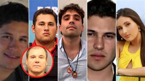 arturo guzmán loera|Quién ejecutó al hijo del Chapo Guzmán: el misterio que  .